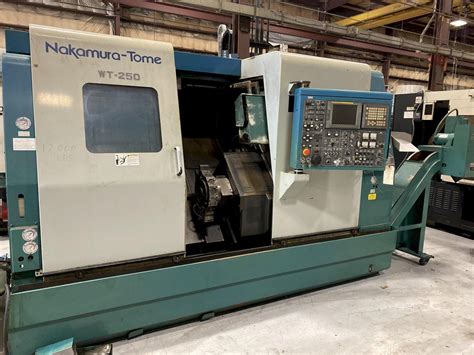 nakamura cnc machine|nakamura tome cnc lathe.